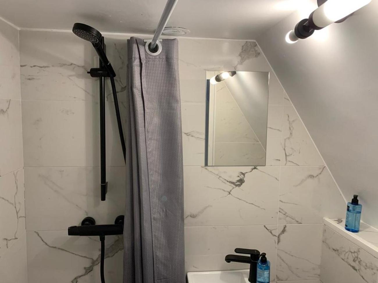 144 - Urban Charming Studio In Παρίσι Εξωτερικό φωτογραφία